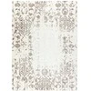 Dywan IONA ORNAMENT 2 spalva kreminė 160x220 Hakano