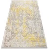 Dywan IONA ORNAMENT 3 spalva smėlio spalva 80x150 Hakano