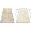Dywan IONA ORNAMENT 3 spalva smėlio spalva 80x150 Hakano