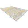 Dywan IONA ORNAMENT 3 spalva smėlio spalva 80x150 Hakano