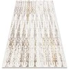Dywan IONA ORNAMENT 5 spalva smėlio spalva 140x190 Hakano