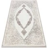 Dywan IONA ORNAMENT 6 spalva kreminė 120x170 Hakano