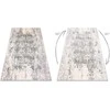 Dywan IONA ORNAMENT spalva kreminė 120x170 Hakano