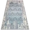 Dywan IONA ORNAMENT spalva pilka 120x170 Hakano