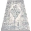Dywan IONA ROSETTE spalva pilka 120x170 Hakano