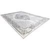 Dywan IONA ROSETTE spalva pilka 160x220 Hakano