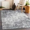 Dywan IONA spalva pilka 80x150 Hakano