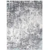 Dywan IONA spalva pilka 80x150 Hakano
