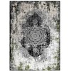 Dywan LEAN ROSETTE 2 spalva kreminė 80x150 Hakano