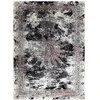 Dywan LEAN ROSETTE spalva kreminė 160x220 Hakano