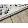 Dywan LEAN ROSETTE spalva kreminė 80x150 Hakano