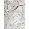 Dywan MOSSE MARBLE 2 spalva kreminė 120x170 Hakano
