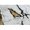 Dywan MOSSE MARBLE 2 spalva kreminė 120x170 Hakano