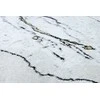 Dywan MOSSE MARBLE 2 spalva kreminė 140x190 Hakano