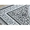 Dywan MOSSE ORNAMENT 2 spalva pilka 80x150 Hakano