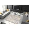 Dywan MOSSE ORNAMENT spalva smėlio spalva 80x150 Hakano