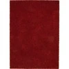 SWIRLS kilimas bordo spalvos klasikinio stiliaus 160x230 Benuta