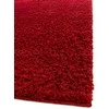 SWIRLS kilimas bordo spalvos klasikinio stiliaus 160x230 Benuta