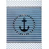 Dywan TINIES MARINE spalva mėlyna 160x220 Hakano
