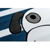 Dywan TINIES PUPPY spalva mėlyna 160x220 Hakano