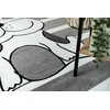 Dywan TINIES PUPPY spalva pilka 160x220 Hakano
