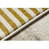 Dywan TINIES SAIL spalva musztardowy 80x150 Hakano