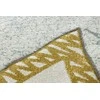 Dywan TINIES STAR spalva pilka 140x190 Hakano