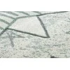 Dywan TINIES STAR spalva pilka 140x190 Hakano