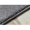 Dywan TINIES TOWN spalva pilka 140x190 Hakano