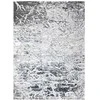 Dywan TREX BETON spalva pilka 160x220 Hakano