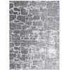 Dywan TREX BRICK spalva grafito 140x190 Hakano