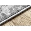 Dywan TREX BRICK spalva grafito 80x150 Hakano