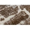 Dywan TREX BRICK spalva smėlio spalva 160x220 Hakano