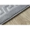 Dywan TREX CLOVER spalva grafito 140x190 Hakano