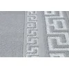 Dywan TREX CLOVER spalva grafito 140x190 Hakano
