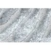 Dywan TREX FINGER spalva pilka 140x190 Hakano