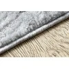 Dywan TREX FINGER spalva pilka 80x150 Hakano