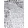 Dywan TREX LINES spalva pilka 160x220 Hakano