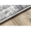 Dywan TREX LINES spalva pilka 80x150 Hakano