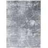 Dywan TREX MARBLE 2 spalva pilka 140x190 Hakano