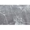 Dywan TREX MARBLE 2 spalva pilka 80x150 Hakano