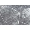 Dywan TREX MARBLE 2 spalva pilka 80x150 Hakano