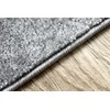 Dywan TREX MARBLE spalva pilka 80x150 Hakano