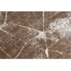 Dywan TREX MARBLE spalva smėlio spalva 140x190 Hakano
