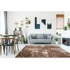 Dywan TREX MARBLE spalva smėlio spalva 140x190 Hakano