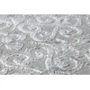 Dywan TREX ORNAMENT spalva pilka 80x150 Hakano