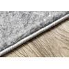 Dywan TREX ORNAMENT spalva pilka 80x150 Hakano