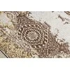 Dywan TREX ROSETTE spalva smėlio spalva 140x190 Hakano