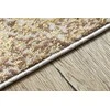 Dywan TREX ROSETTE spalva smėlio spalva 140x190 Hakano