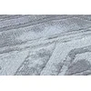 Dywan TREX STONE 2 spalva grafito 80x150 Hakano